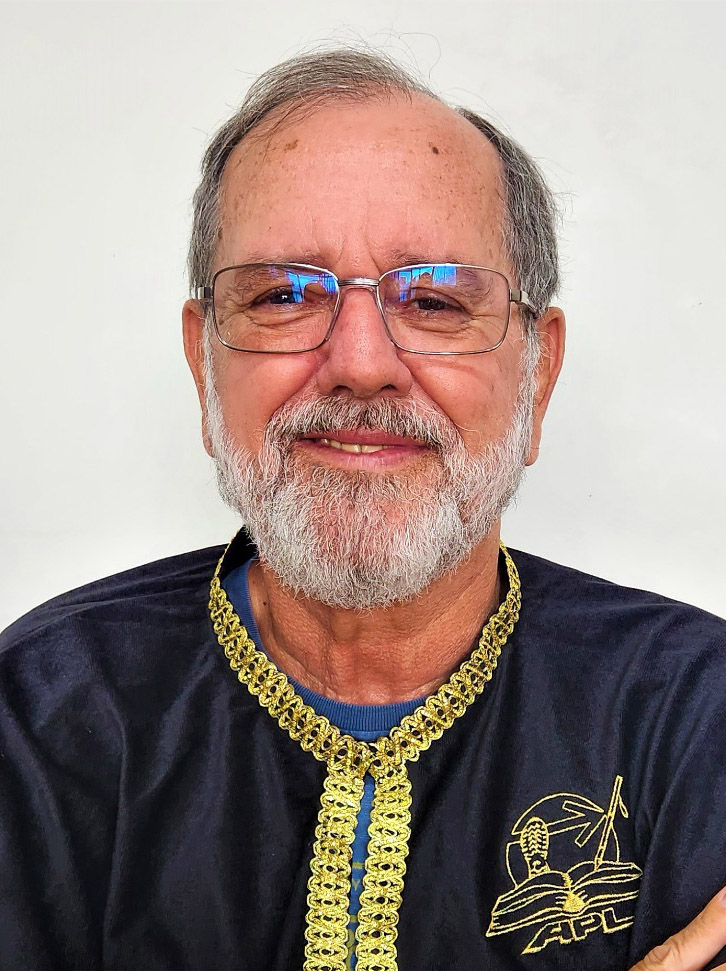 Hélio Araújo