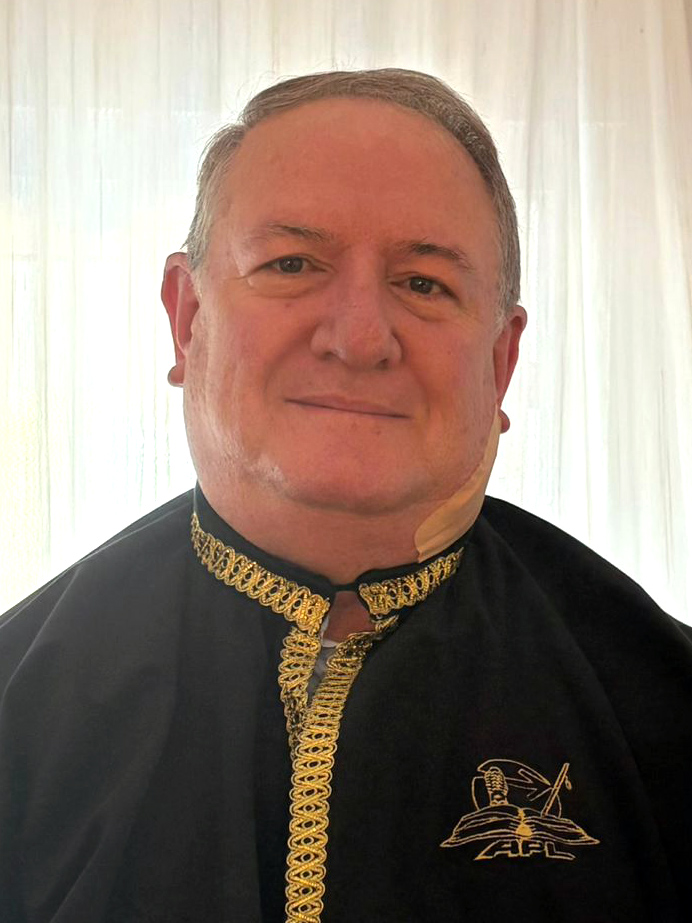 Gilberto Galafassi